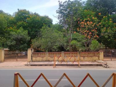 Balcony Image of 15000 Sq.ft 9 BHK Penthouse for sale in Reserve Police Line Madurai for Rs. 700000000