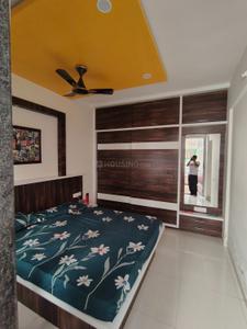 Bedroom Image of 950 Sq.ft 2 BHK Apartment / Flat for sale in Narhe Pune for Rs. 6800000