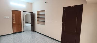 Bedroom Image of 1600 Sq.ft 3 BHK Builder Floor for rent in Saibaba Colony Coimbatore for Rs. 30000