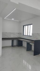 Kitchen Image of 2450 Sq.ft 3 BHK Apartment / Flat for sale in Kalpataru Jade Residences, Baner Pune for Rs. 37500000