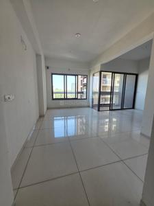 Hall Image of 2705 Sq.ft 4 BHK Apartment / Flat for sale in Satyam Skyline II, Naranpura Ahmedabad for Rs. 16100000