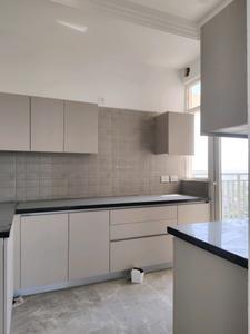 Kitchen Image of 1350 Sq.ft 2 BHK Apartment / Flat for sale in ACE Ace Starlit, Sector 152 Noida for Rs. 18090000