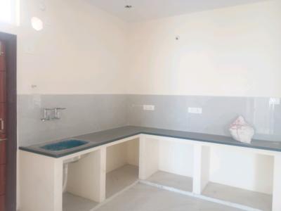 Kitchen Image of 1496 Sq.ft 3 BHK Apartment / Flat for sale in Nagole Hyderabad for Rs. 10300008