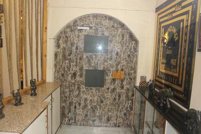 Living Room Image of 2215 Sq.ft 3 BHK Apartment / Flat for sale in Athwa Surat for Rs. 9000000