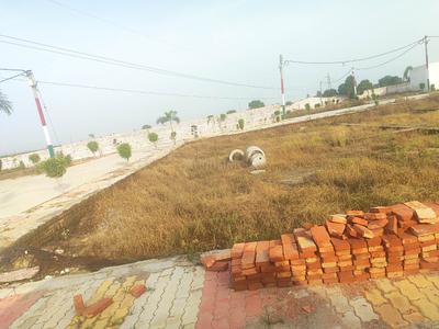 Image of 900 Sq.ft Residential Plot / Land for sale in Modipuram, Meerut for Rs. 2000000