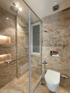 Bathroom Image of 2700 Sq.ft 4 BHK Builder Floor for sale in Navjeevan Vihar New Delhi for Rs. 90000000