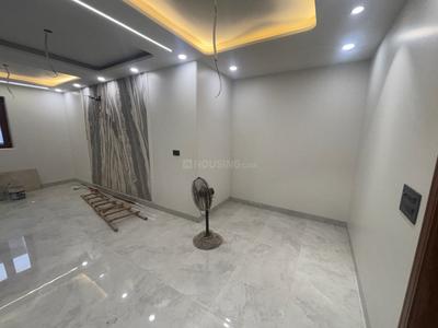 Hall Image of 820 Sq.ft 2 BHK Apartment / Flat for sale in Vikaspuri New Delhi for Rs. 9000000