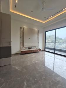 Hall Image of 1440 Sq.ft 3 BHK Builder Floor for sale in Mukherjee Nagar New Delhi for Rs. 25000000