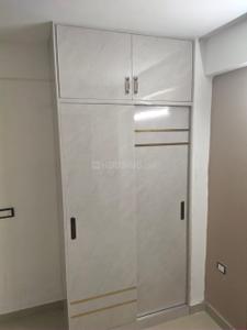 Bedroom Image of 850 Sq.ft 3 BHK Apartment / Flat for rent in Sector 108 Gurgaon for Rs. 18000