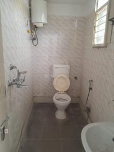 Bathroom Image of 1290 Sq.ft 3 BHK Apartment / Flat for sale in Kanke Ranchi for Rs. 6300000