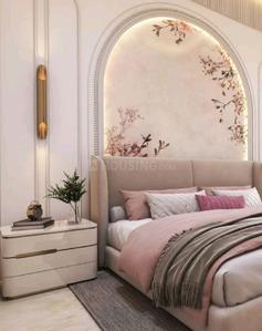 Bedroom Image of 8500 Sq.ft 5 BHK Penthouse for sale in ATS Marigold, Sector 89A Gurgaon for Rs. 150000000