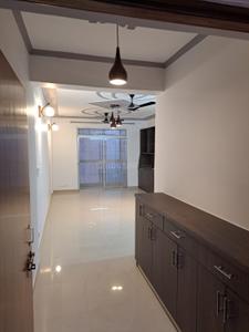 Hall Image of 1600 Sq.ft 3 BHK Apartment / Flat for sale in Jasola New Delhi for Rs. 40000000