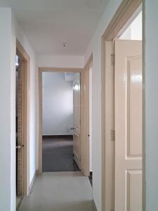 Passage Image of 1410 Sq.ft 3 BHK Apartment / Flat for sale in Paras Tierea, Sector 137 Noida for Rs. 12600000