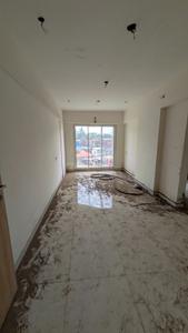 Hall Image of 450 Sq.ft 1 BHK Apartment / Flat for sale in Sayba Arcadia, Kurla West Mumbai for Rs. 10800000