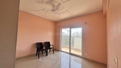 Hall Image of 1525 Sq.ft 2.5 BHK Builder Floor for rent in sector 37 Bahadurgarh for Rs. 24000