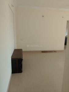 Hall Image of 900 Sq.ft 2 BHK Apartment / Flat for sale in Vijay Satyam Kashish Apartment, Kondhwa Pune for Rs. 6500000
