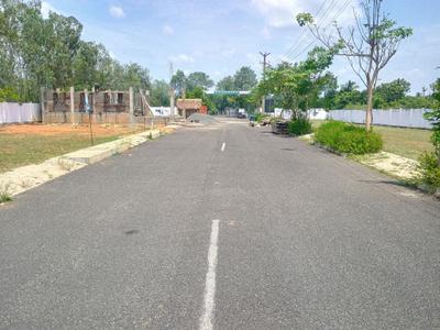 Image of 1125 Sq.ft Residential Plot / Land for sale in Thiruporur, Chennai for Rs. 3318750