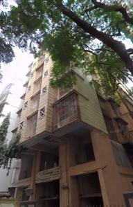 Image of 500 Sq.ft 1 BHK Apartment / Flat for sale in Kandivali West, Mumbai for Rs. 11500000