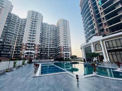 Image of 2100 Sq.ft 3 BHK Apartment / Flat for sale in Ambika Florence Park, New Chandigarh, Chandigarh for Rs. 19500000