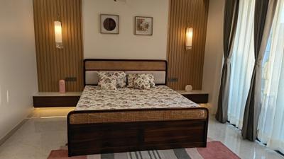 Bedroom Image of 2800 Sq.ft 4 BHK Villa for sale in Karolan Ka Barh Jaipur for Rs. 18500000
