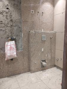 Common Bathroom Image of 2500 Sq.ft 5 BHK Builder Floor for sale in Sector 17 Rohini New Delhi for Rs. 60000000