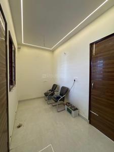 Bedroom Image of 900 Sq.ft 3 BHK Independent House for sale in Kharar Mohali for Rs. 5690000