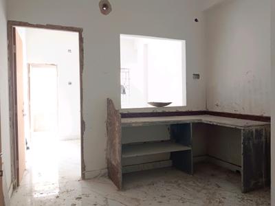 Living Room Image of 350 Sq.ft 1 BHK Apartment / Flat for sale in Mourigram Howrah for Rs. 1330000