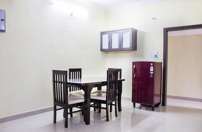 Image of Flat No 204 Surya Apts in Khairatabad, Hyderabad