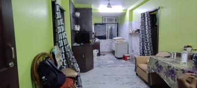Bedroom Image of 768 Sq.ft 2 BHK Builder Floor for sale in Ashray Residency, Topsia Kolkata for Rs. 4000000