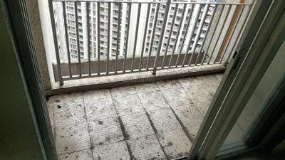 Living Room Image of 1250 Sq.ft 2 BHK Apartment / Flat for sale in Indiabulls Greens, Panvel Navi Mumbai for Rs. 6500000