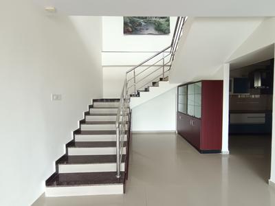 Image of 2800 Sq.ft 3 BHK Apartment / Flat for sale in Mallapur, Secunderabad for Rs. 16000000