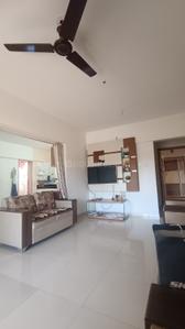Hall Image of 1820 Sq.ft 3 BHK Apartment / Flat for sale in Salisbury Park Pune for Rs. 32000000