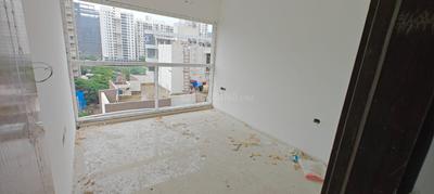 Balcony Image of 1700 Sq.ft 3 BHK Apartment / Flat for sale in PGM Zenistry, Baner Pune for Rs. 27000000