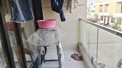 Bedroom Image of 1120 Sq.ft 2 BHK Duplex for sale in Varachha Surat for Rs. 5000000