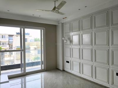 Bedroom Image of 2367 Sq.ft 4 BHK Builder Floor for sale in Sector 57 Gurgaon for Rs. 35000000