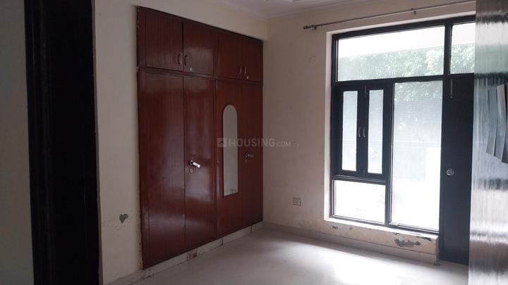 Shivaji Homes Bedroom One 1