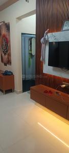 Image of 650 Sq.ft 1 BHK Apartment / Flat for sale in Nerul, Navi Mumbai for Rs. 11000000