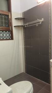 Image of 1800 Sq.ft 3 BHK Builder Floor for rent in ATFL JVTS Gardens, Chhattarpur, New Delhi for Rs. 32000