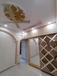 Hall Image of 1200 Sq.ft 2.5 BHK Apartment / Flat for sale in Frazer Town Bengaluru for Rs. 13200000