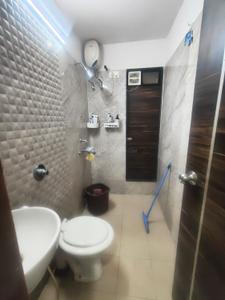 Image of 1400 Sq.ft 3 BHK Duplex for sale in Kopar Khairane, Navi Mumbai for Rs. 17000000