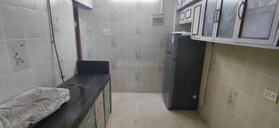 Image of 650 Sq.ft 1 BHK Apartment / Flat for rent in Andheri West, Mumbai for Rs. 52000
