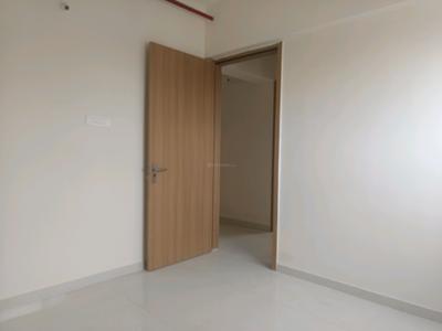Bedroom Image of 1000 Sq.ft 2 BHK Apartment / Flat for rent in Prithvi Proximus by Prithvi Edifice, Hadapsar Pune for Rs. 30000