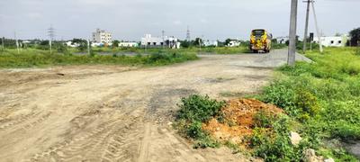 Image of 1960 Sq.ft Residential Plot / Land for sale in Kallipalayam, Coimbatore for Rs. 3127500