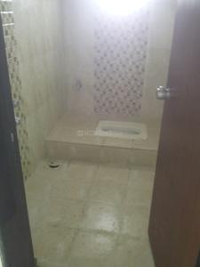 Bathroom Image of 1300 Sq.ft 3 BHK Apartment / Flat for rent in Vinode Spirea, Wakad Pune for Rs. 38000