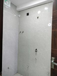 Common Bathroom Image of 650 Sq.ft 2 BHK Builder Floor for sale in Sector 8 Dwarka New Delhi for Rs. 11450000