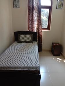 Bedroom Image of 1506 Sq.ft 3 BHK Villa for rent in Varca Goa for Rs. 42000