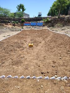 Image of 1500 Sq.ft Residential Plot / Land for sale in Dhinkli, Udaipur for Rs. 4600000