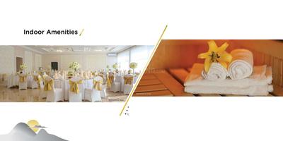 Bathroom Image of 446 Sq.ft 1 BHK Apartment / Flat for sale in Ashford Regal, Bhandup West Mumbai for Rs. 7900000