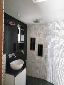 Bedroom Two Image of 1600 Sq.ft 3 BHK Apartment / Flat for sale in SB youth Apartment, Sector 2 Dwarka New Delhi for Rs. 31500000