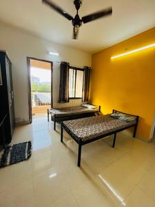 Hall Image of Gurbaani Living  in Akurdi, Pune